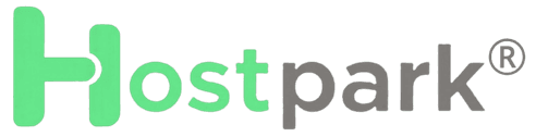 HostPark Logo